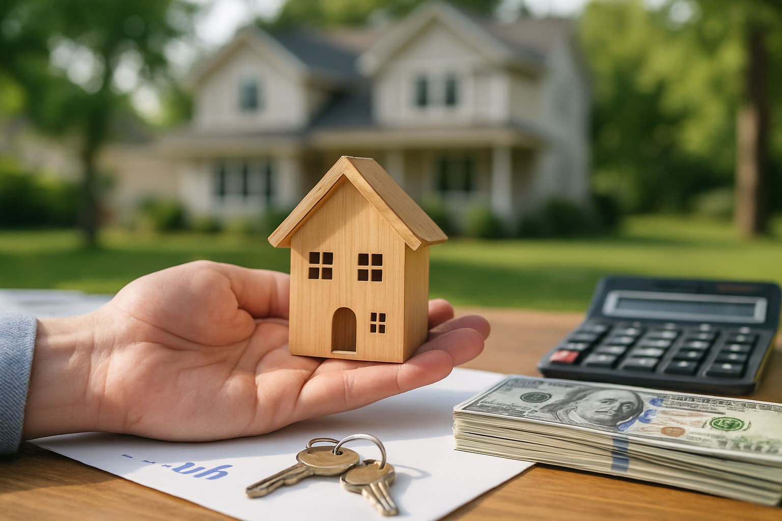 Real Estate Investment Financing in Iowa: The Complete Guide