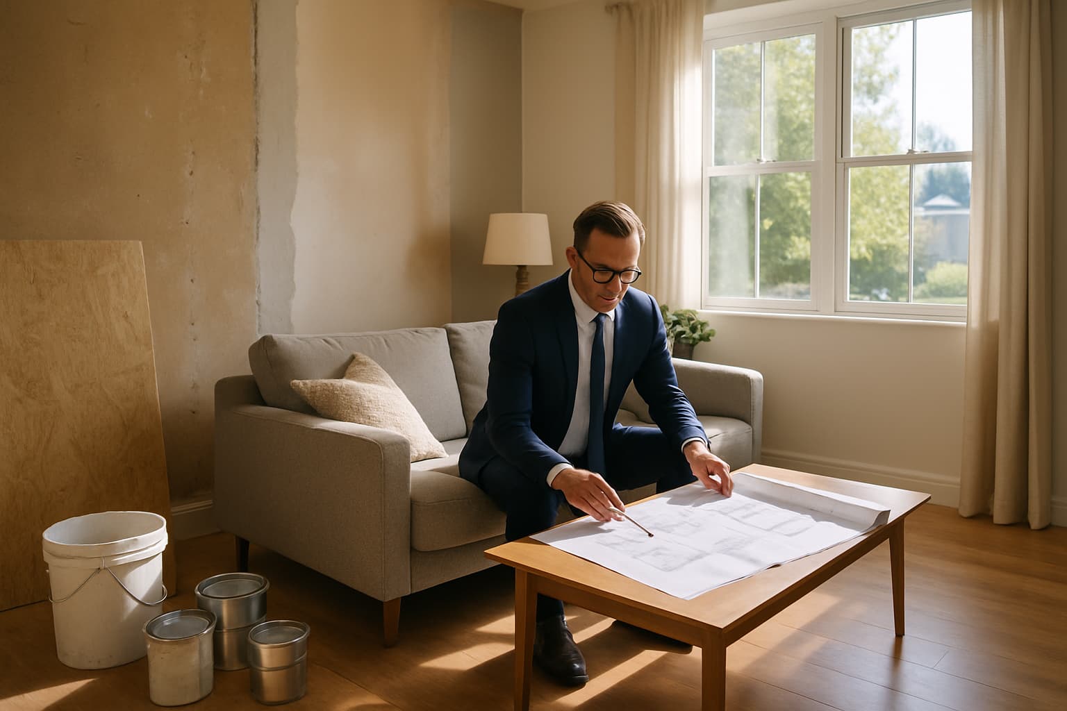 Fix-and-Flip Loan Rates: What Actually Moves Pricing