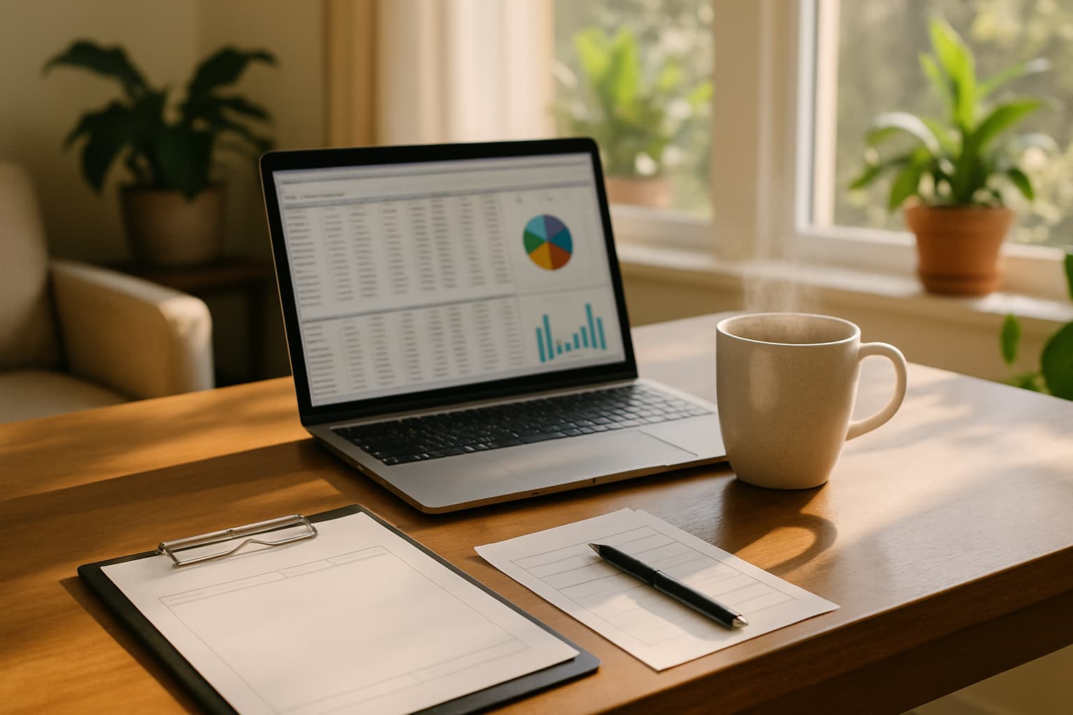 DSCR 101: The Loan That Doesn't Care About Your W-2