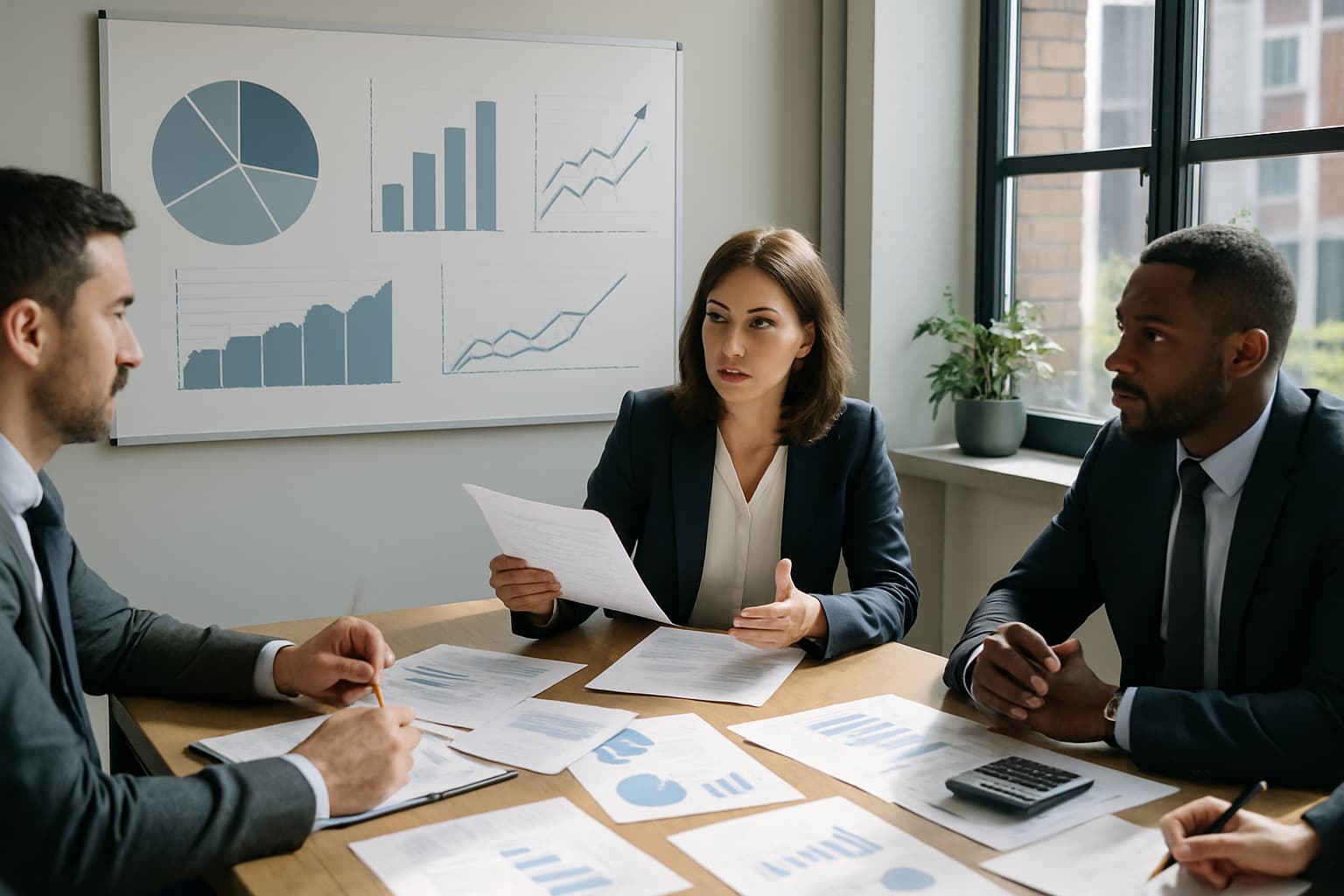 Minimum FICO by Investor Loan Type