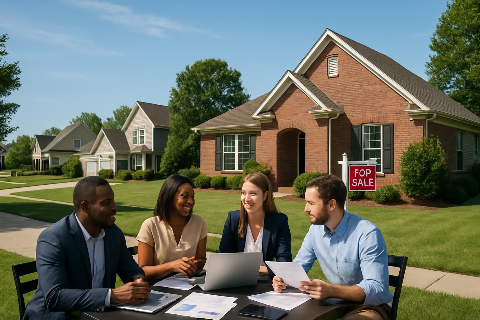Real Estate Investment Financing in Alabama: The Complete Guide