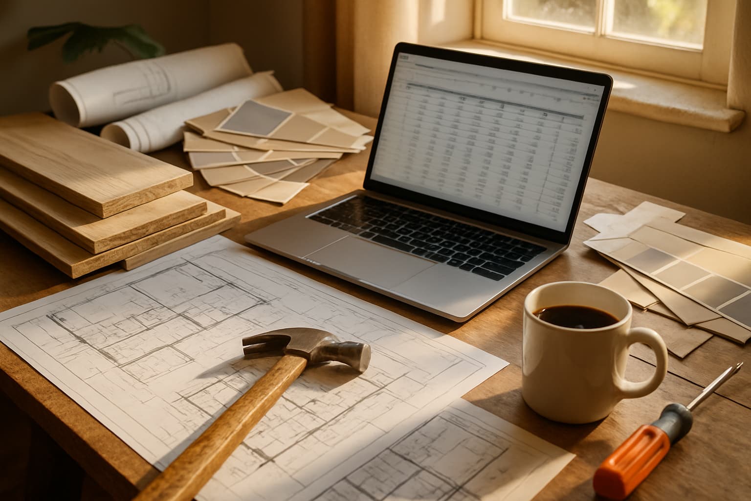 Real Deal Breakdown: Purchase, Rehab, Refi, Exit