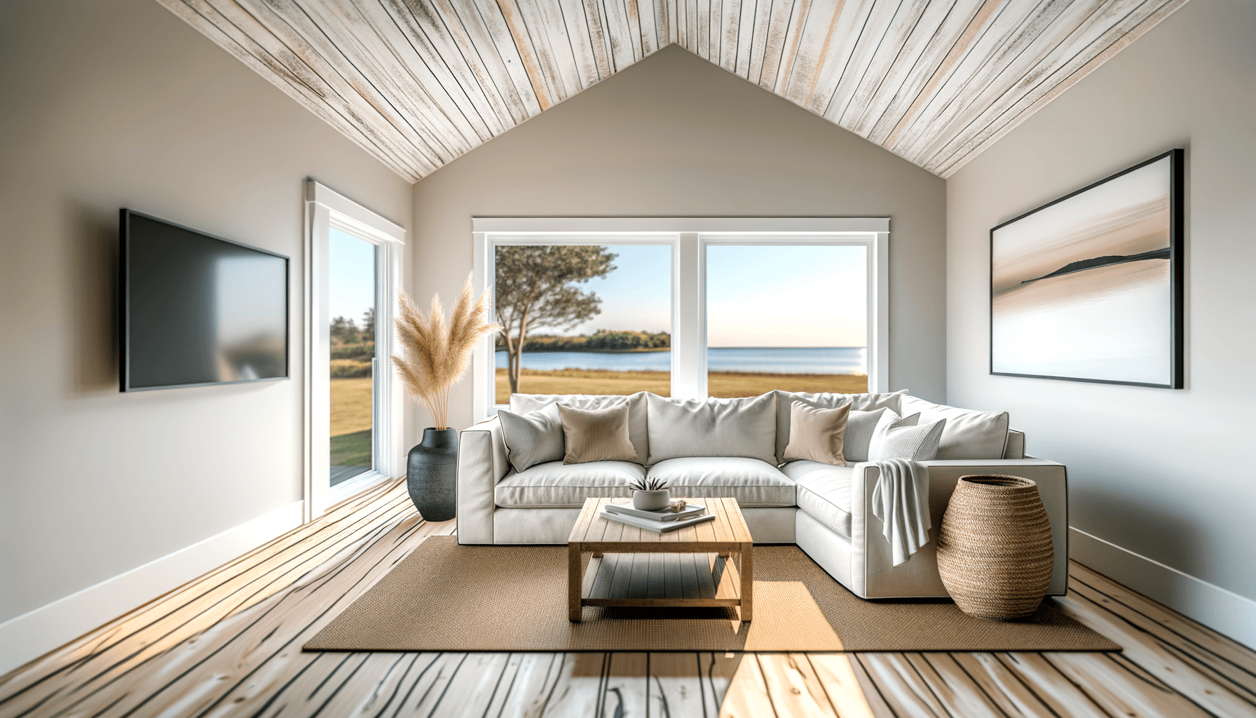 Short-Term Rental Financing: Using DSCR Loans for Your Airbnb Portfolio