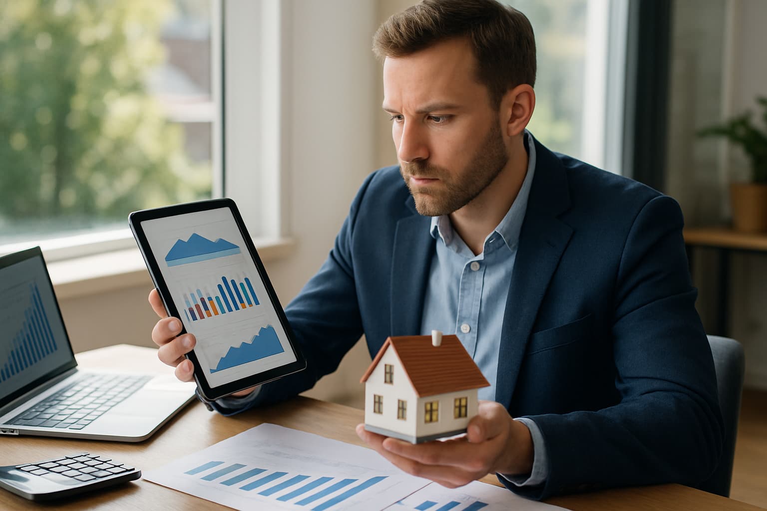 2026 Real Estate Investor Market Watch