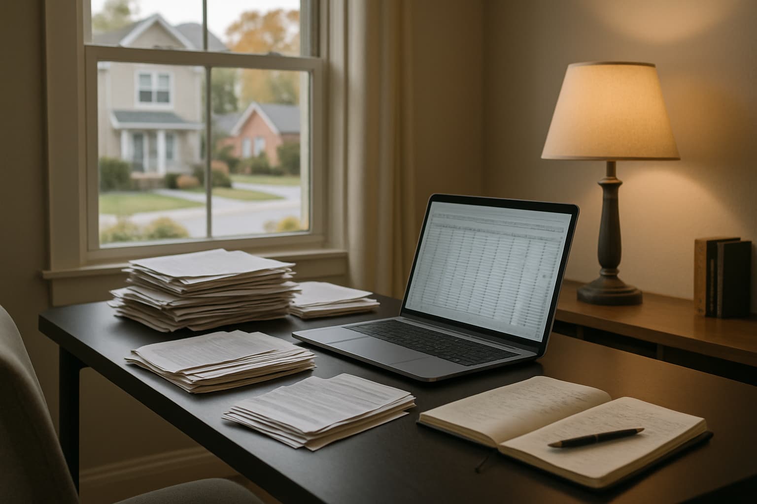 Tax Strategy Questions Before Refinancing