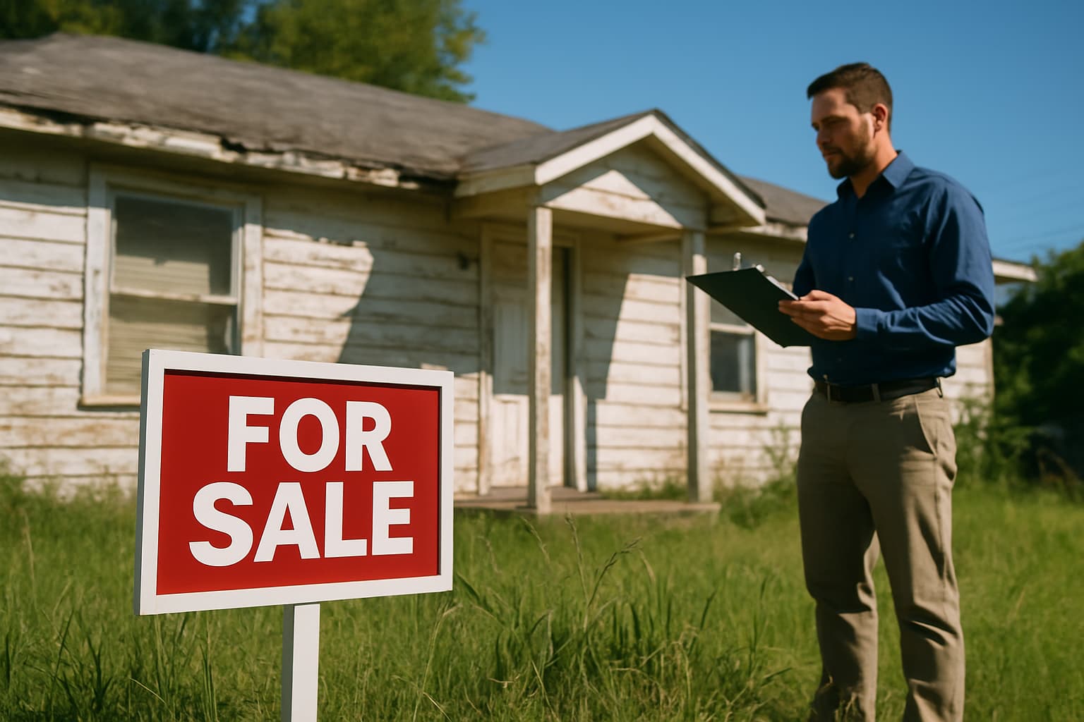 Understanding 'As-Is' Value: Why Lenders Look at the Property's Current State