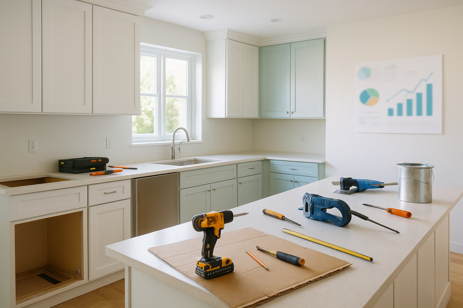 Fix-and-Flip vs. DSCR: Choosing the Right Product