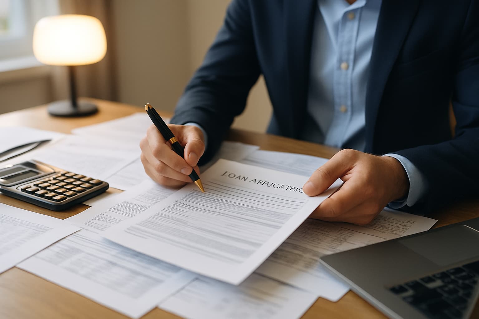No Income Verification Loans: What That Really Means